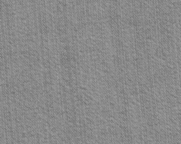明亮的淡灰色牛仔布背景设计工程 — 图库照片