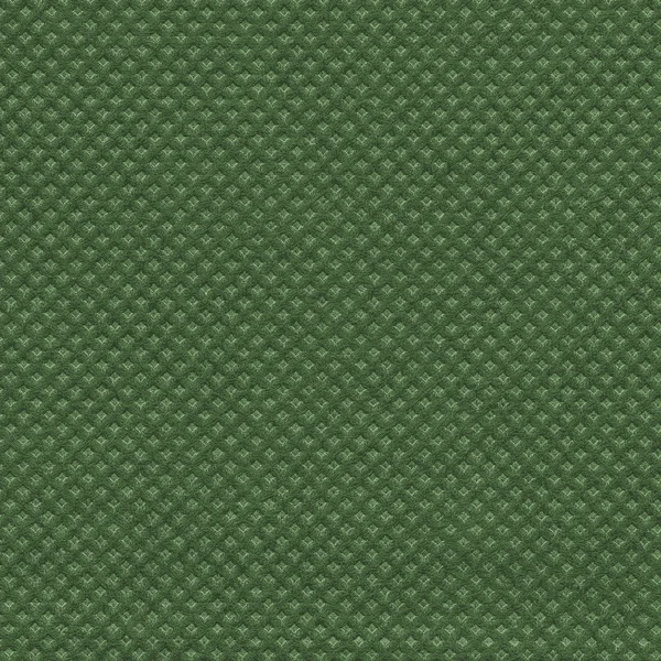 Texture materiale sintetico verde o sfondo — Foto Stock