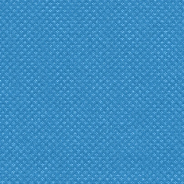 Textura material sintético azul o fondo — Foto de Stock