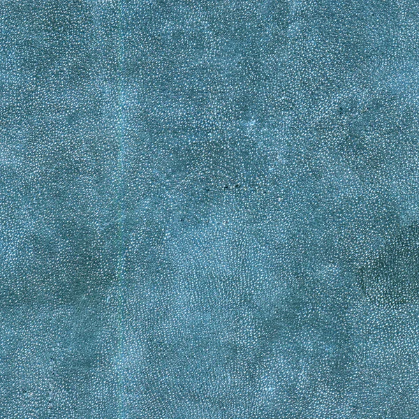 Blauwe materiële textuur — Stockfoto