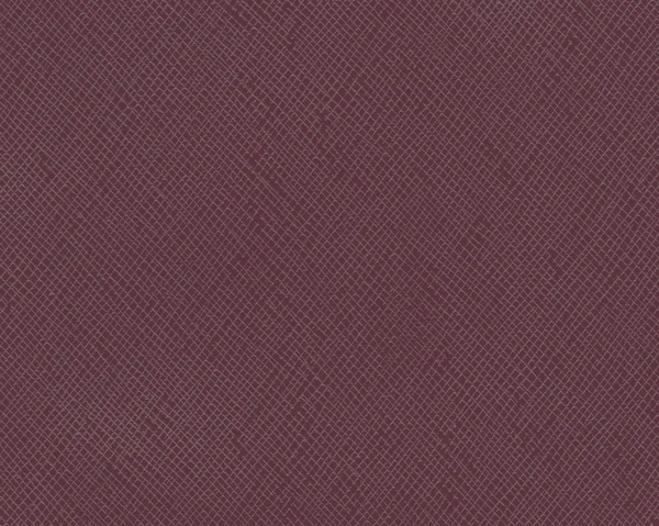 Rood-bruine synthetische materiaal textuur closeup — Stockfoto