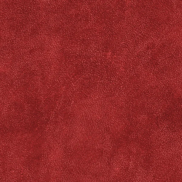 Textura de material vermelho como fundo — Fotografia de Stock