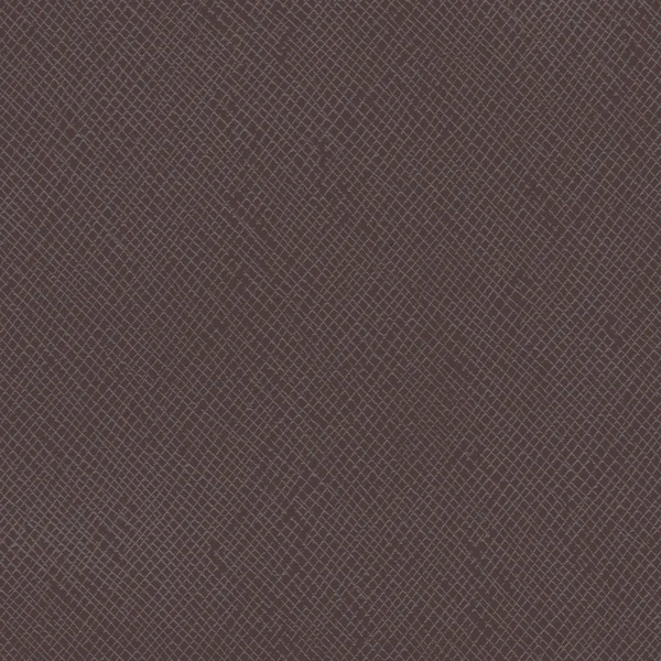 Donker bruin synthetische materiaal textuur closeup — Stockfoto