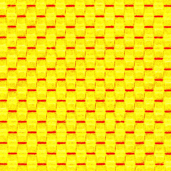 Yellow texture. Useful as background for design-works — Stock Photo, Image