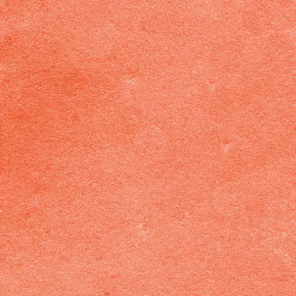 Fond texturé orange pour les travaux de conception — Photo