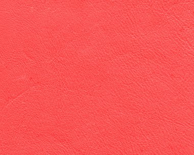kırmızı deri dokusu. arka plan olarak kullanılabilir