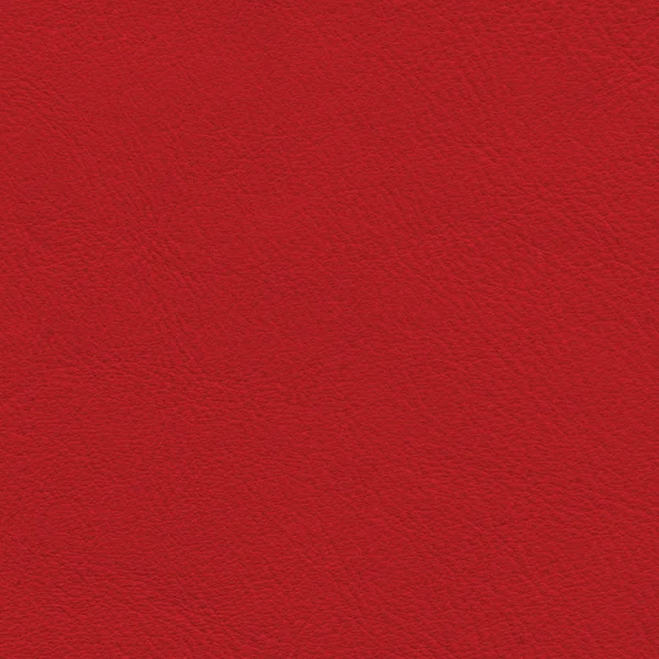 Ярко-красная текстура кожи — стоковое фото
