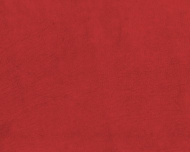 kırmızı yapay deri dokusu