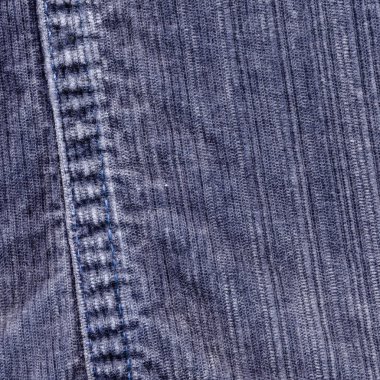 Mavi jeans, bir dikiş parçası