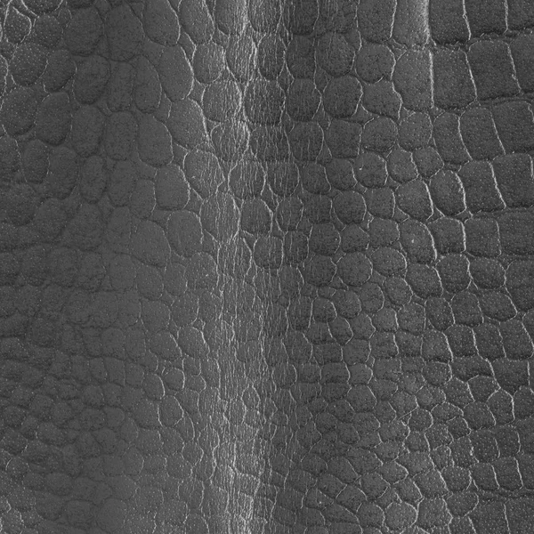 Gammal svart konstgjord orm hudtextur eller bakgrund — Stockfoto