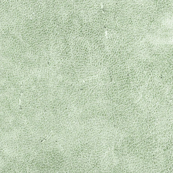 Texture in pelle artificiale verde chiaro — Foto Stock