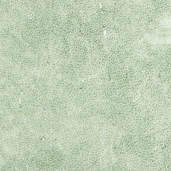 Licht groen kunstmatige leder texture — Stockfoto