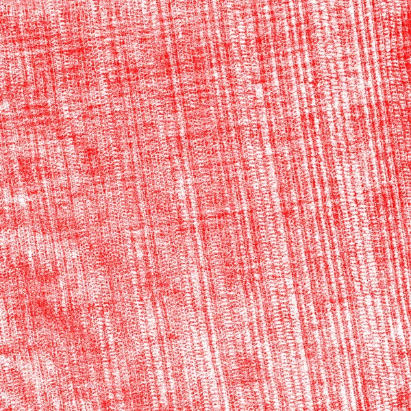 Красный текстурированный фон для дизайнерских работ — стоковое фото