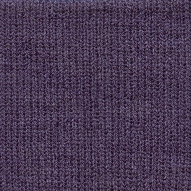 Mor örgü kumaş dokusu. Arka plan olarak yararlı