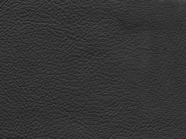 Siyah deri arka plan tasarım çalışmaları için