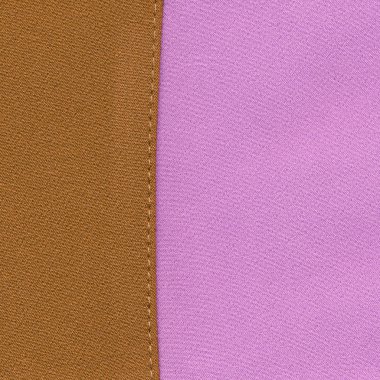 iki renk Tekstil arka plan 