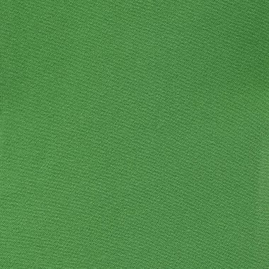 Yeşil kumaş dokusu tasarım işleri için arka plan olarak