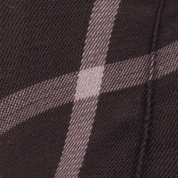 Tasarım çalışmaları için kahverengi Tekstil arka plan — Stok fotoğraf