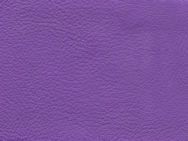 Fundo de couro violeta para design-works — Fotografia de Stock