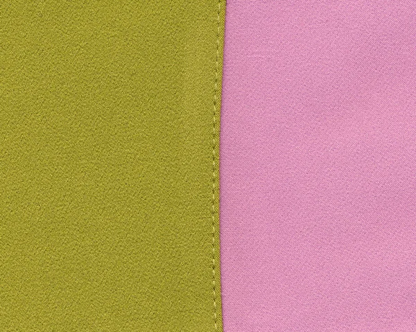 iki renk Tekstil arka plan. 