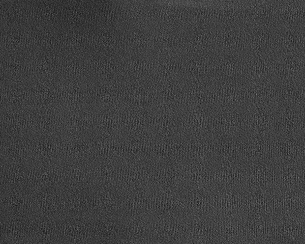 Zwarte stof textuur als achtergrond voor ontwerp-werken — Stockfoto