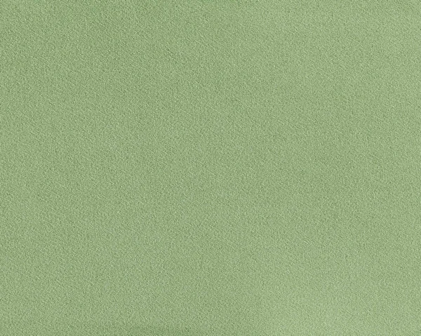 Textura de tecido verde como fundo para design-obras — Fotografia de Stock