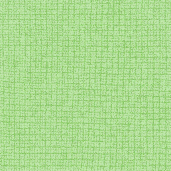 Licht groene weefsel textuur. Nuttig voor achtergrond — Stockfoto