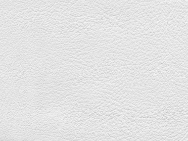 Beyaz Deri arka plan tasarım çalışmaları için