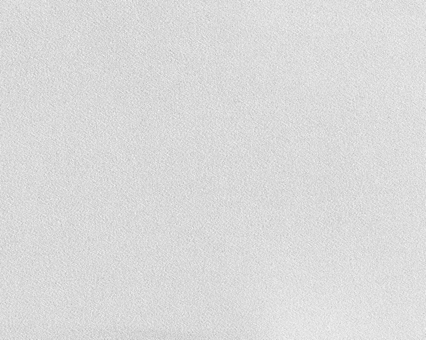 White fabric texture as background for design-works — Stock Photo, Image