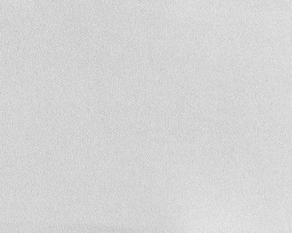 Текстура білої тканини як фон для дизайнерських робіт — стокове фото