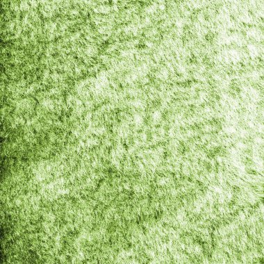 ışık yeşil doğal kürk doku arka plan olarak