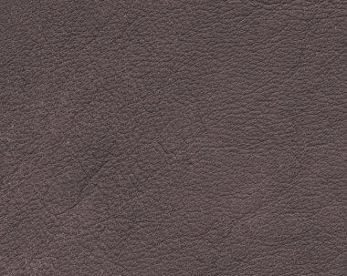 kahverengi deri dokusu closeup arka plan olarak