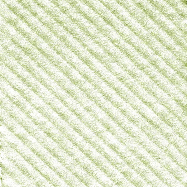 Pale green striped  background — Stock Photo, Image