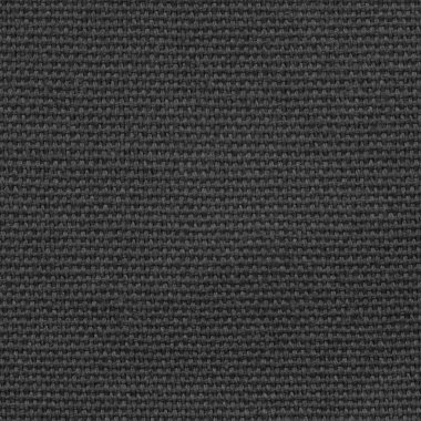 siyah syhthetic Tekstil doku portre