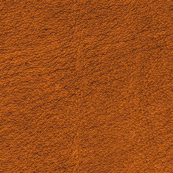 Textura de material naranja. Útil como fondo — Foto de Stock