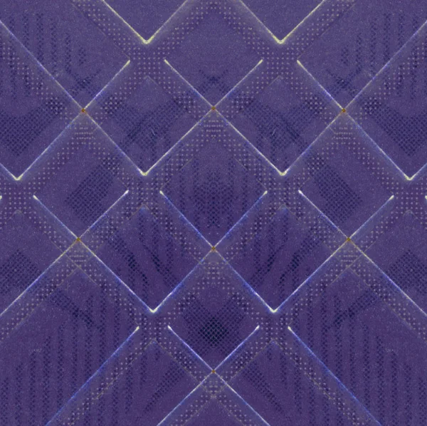 Textura a cuadros violeta —  Fotos de Stock