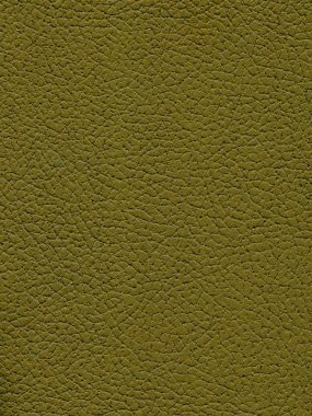sarı-yeşil suni deri doku 