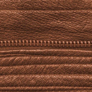 Kahverengi deri arka plan