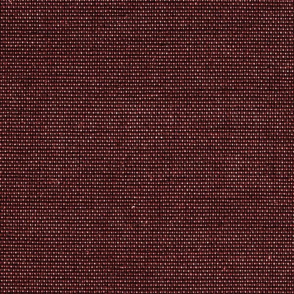 Textura têxtil vermelho escuro para fundo — Fotografia de Stock