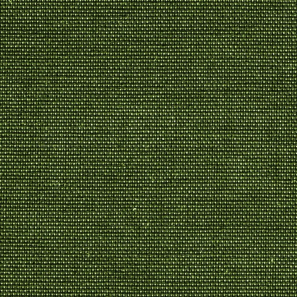 Зелена текстильна текстура для фону — стокове фото