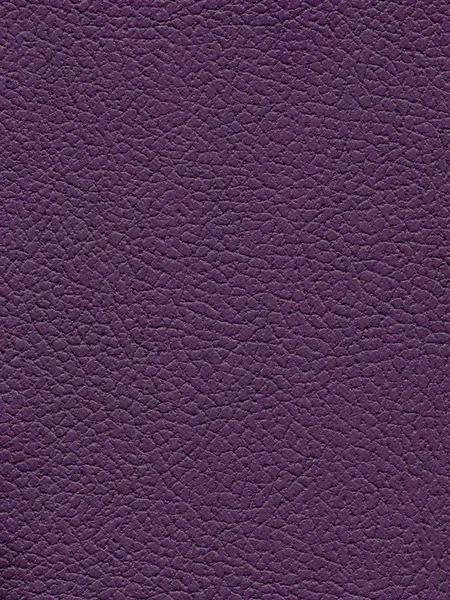 Tessitura in pelle artificiale viola — Foto Stock
