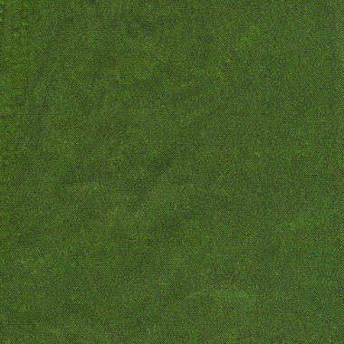 Yeşil kumaş dokusu. Arka plan için yararlı