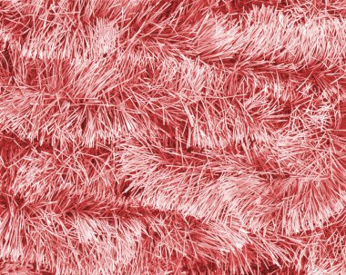 tasarım çalışmaları için kırmızı Noel arka plan