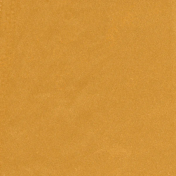 Yellow fabric texture. — Stock Photo, Image