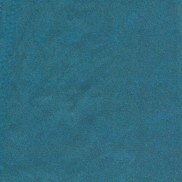 Textura têxtil azul. Útil para fundo — Fotografia de Stock