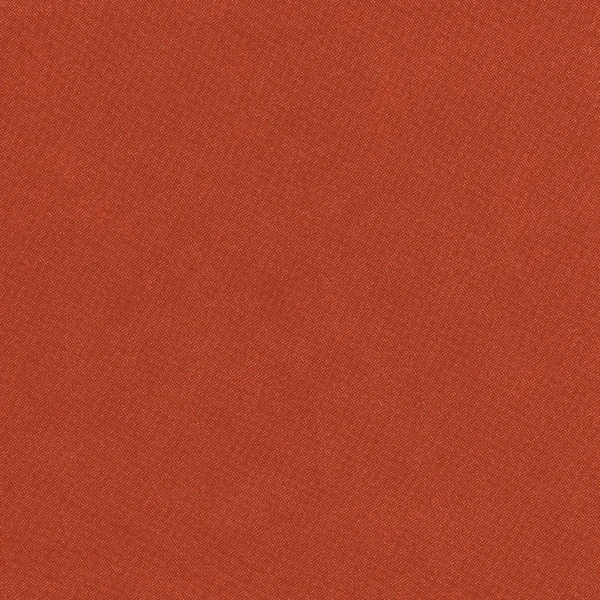 Texture in tessuto arancione. Utile per lo sfondo — Foto Stock