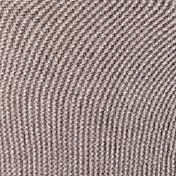 Бледно-серо-коричневая текстура ткани для фона — стоковое фото
