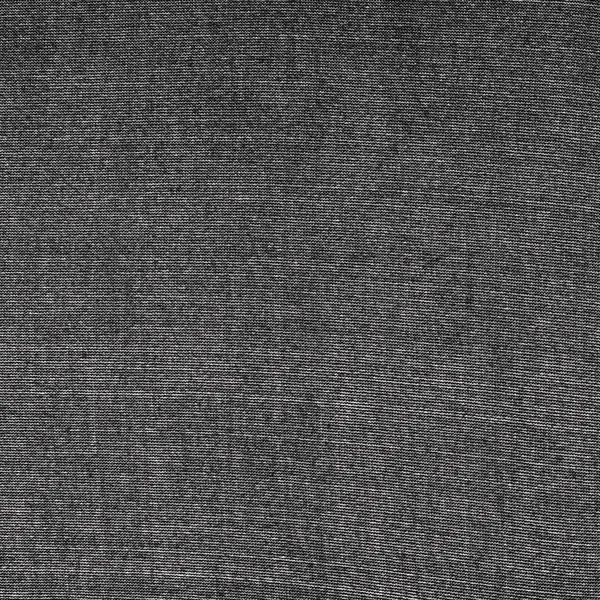 黒い布のテクスチャの背景 — ストック写真