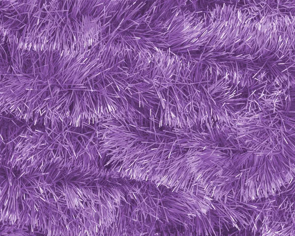 Violet christmas background for design-works — Stock Photo, Image