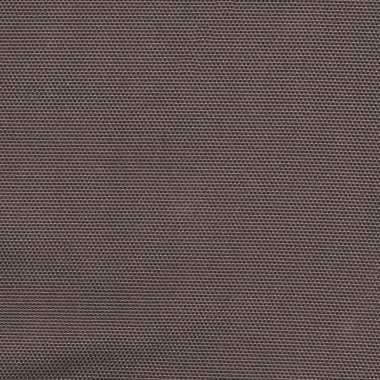 arka plan olarak kahverengi sentetik Tekstil doku